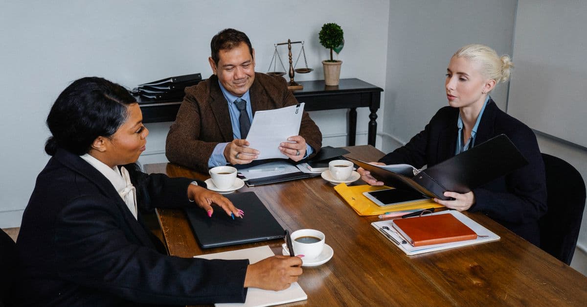 Illustration : Licenciement en portage salarial : procédure et indemnités 2026