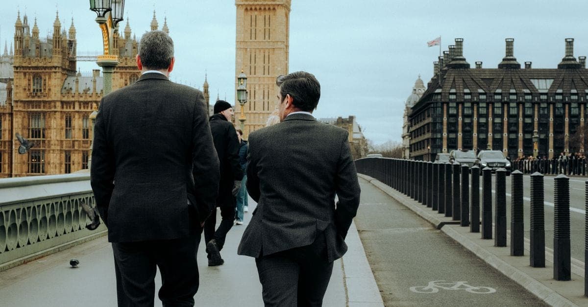 Illustration : Portage salarial en Angleterre : A1, visa et fiscalité en 2026