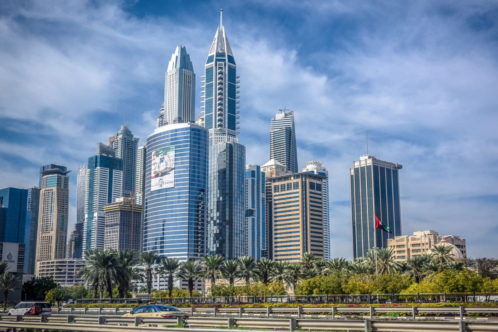 Illustration : Portage salarial à Dubaï : convention fiscale, visa et protection sociale en 2026