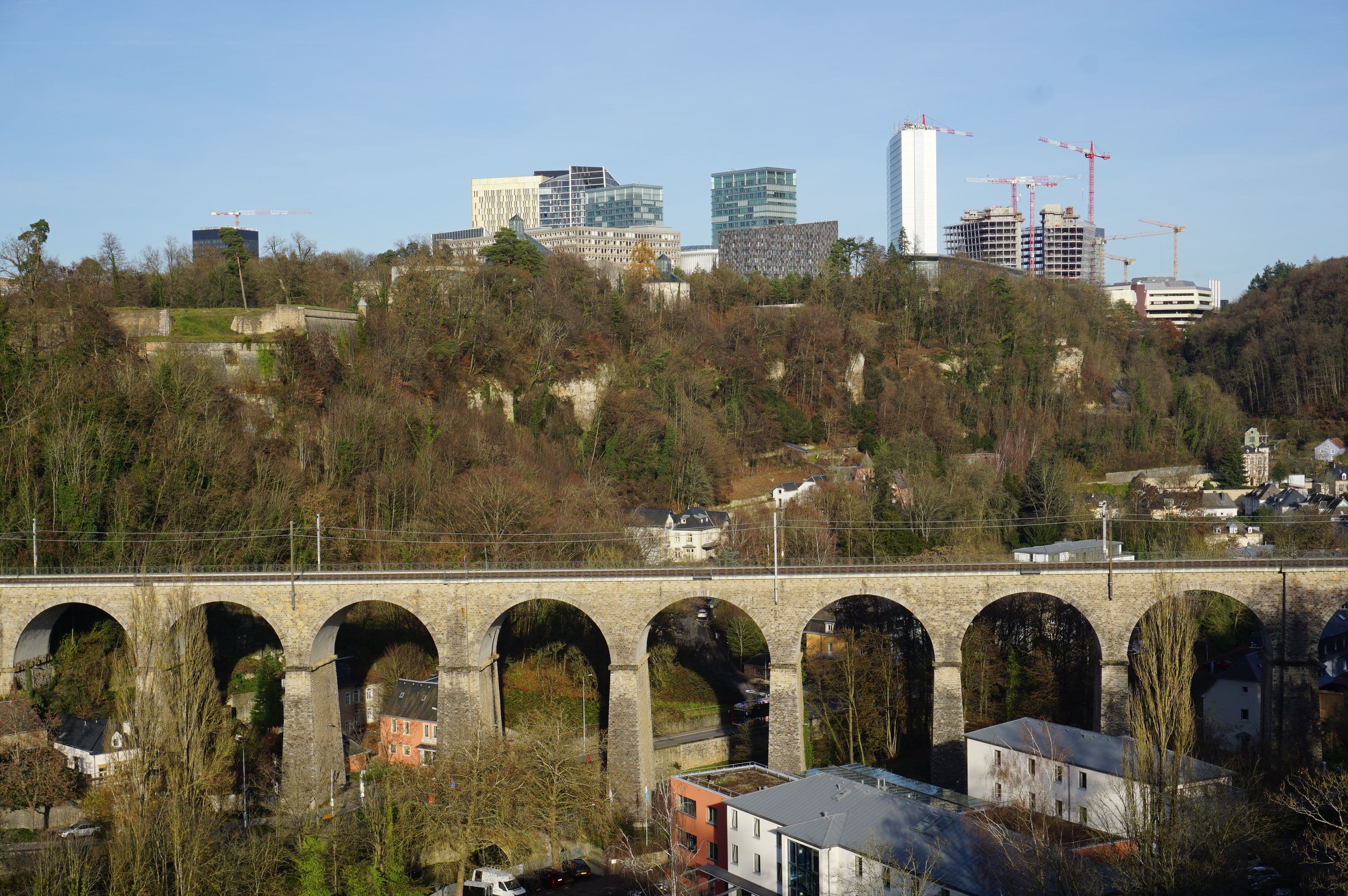 Illustration : Portage salarial au Luxembourg : détachement A1, fiscalité et télétravail en 2026