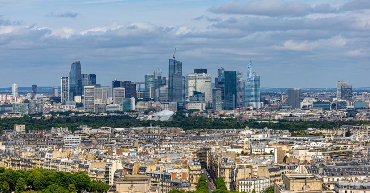 Illustration : Portage salarial à Paris : TJM et bien choisir en 2026