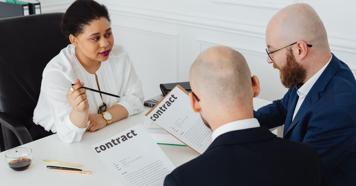 Illustration : CDI de portage salarial : avantages, droits et fonctionnement