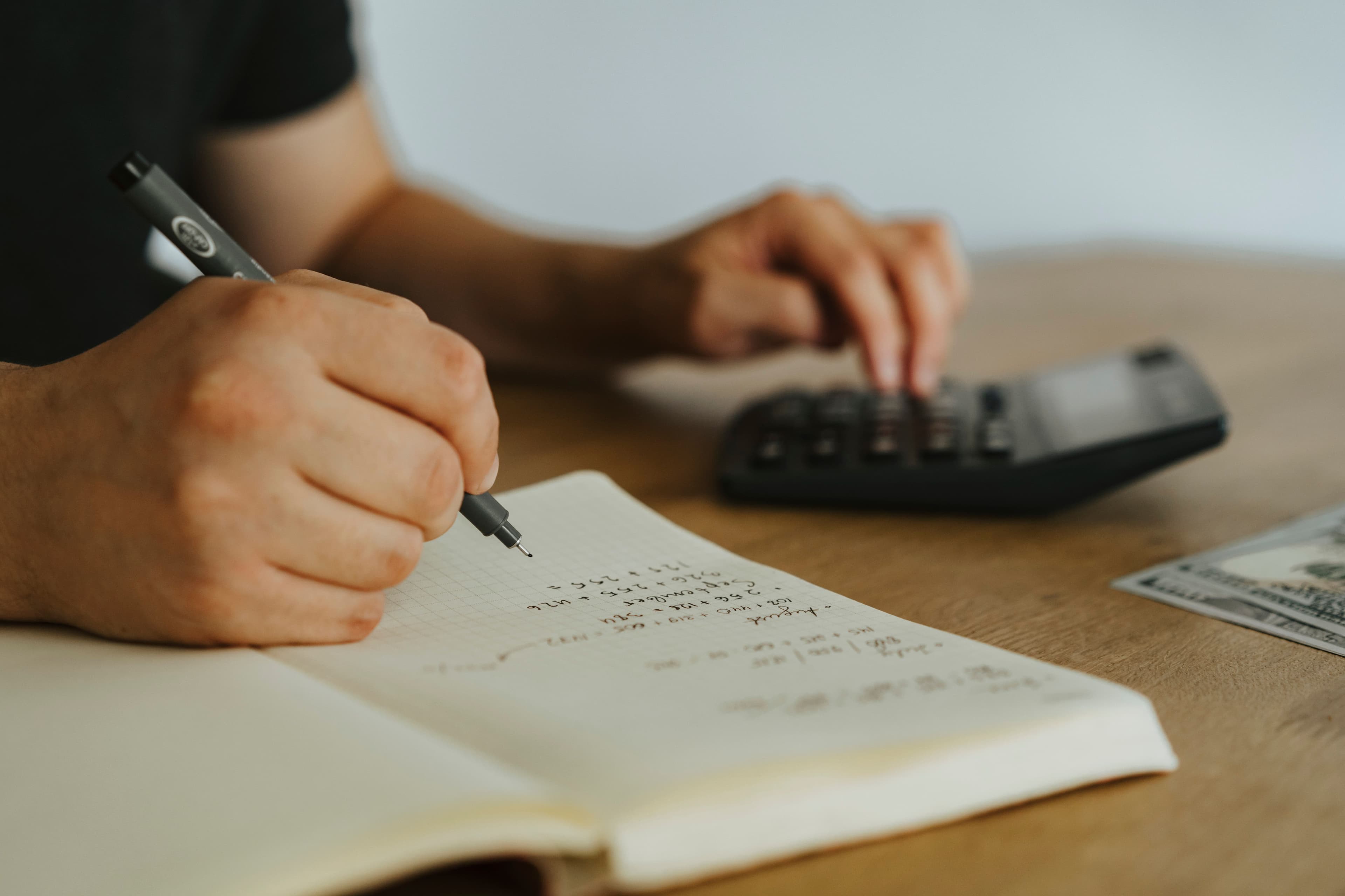 Illustration : Salaire net en portage salarial : combien touchez-vous vraiment ?